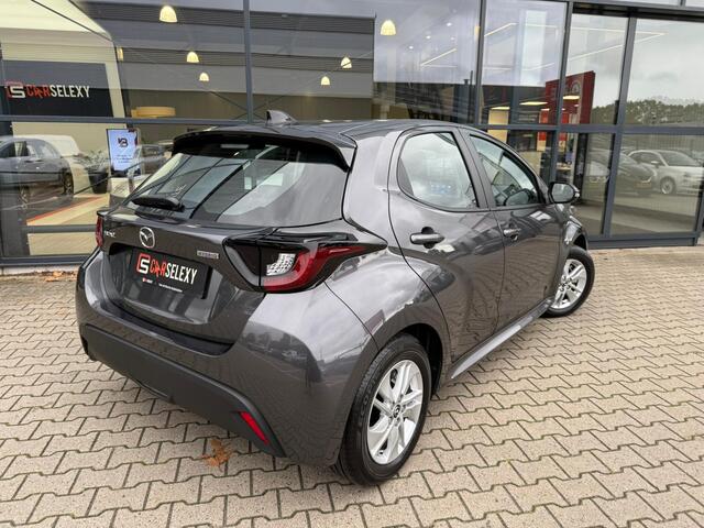 Mazda 2 Hybrid 1.5 Centre-line *Stoelverwarming & ACC*