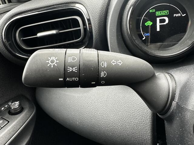 Mazda 2 Hybrid 1.5 Select | APPLE/ANDROID CARPLAY | ACHTERUITRIJ CAMERA | ELEKTRISCHE SPIEGELS |