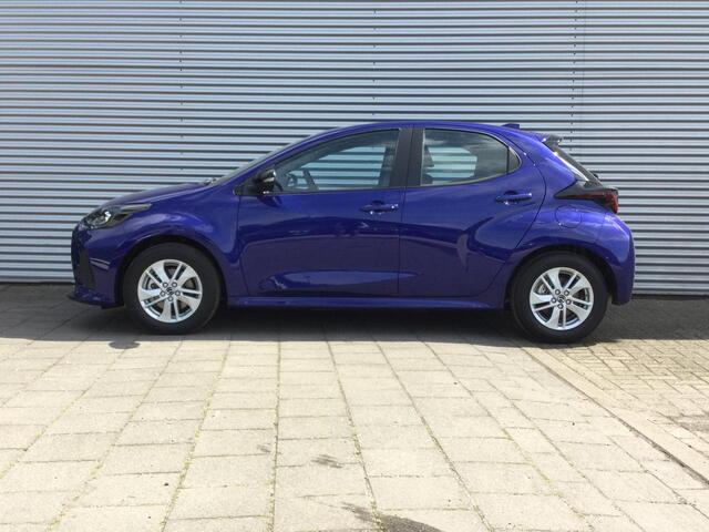 Mazda 2 Hybrid 1.5 Centre-line | Camera | Applecarplay | Stoelverwarming |