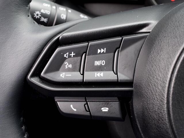 Mazda 2 1.5 e-SkyActiv-G 90 Homura | Achteruitrijcamera | Navigatie | Stuur + Stoelverwarming