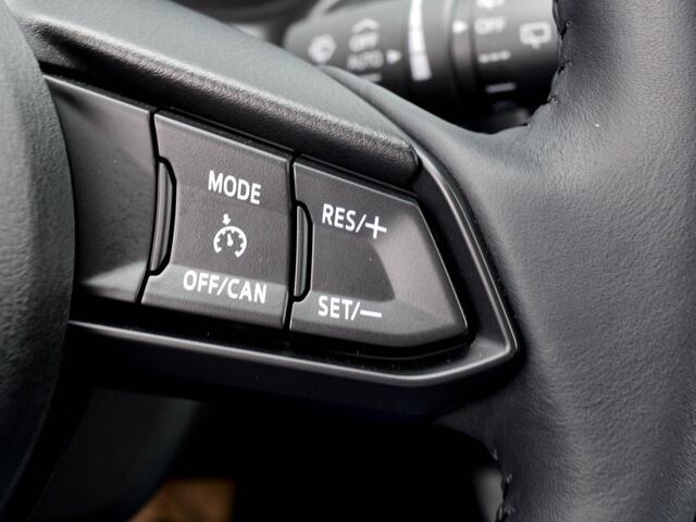 Mazda 2 1.5 e-SkyActiv-G 90 Homura | Achteruitrijcamera | Navigatie | Stuur + Stoelverwarming