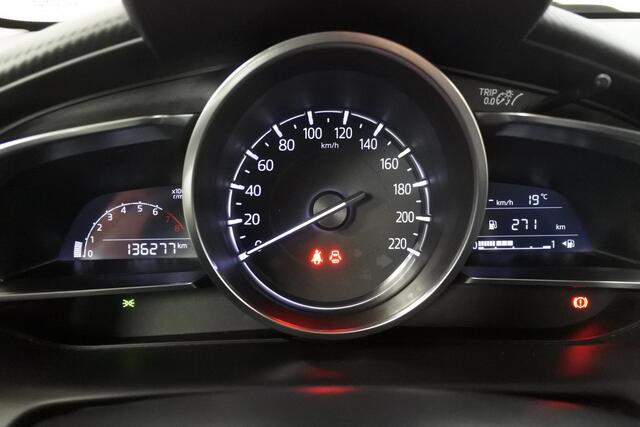 Mazda 2 1.5 90pk Sports-line