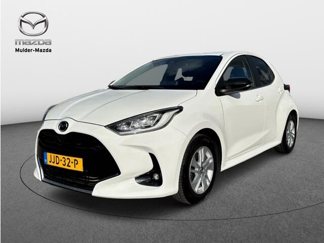 Mazda 2 1.5 Select | Cruise control | Cam | Carplay