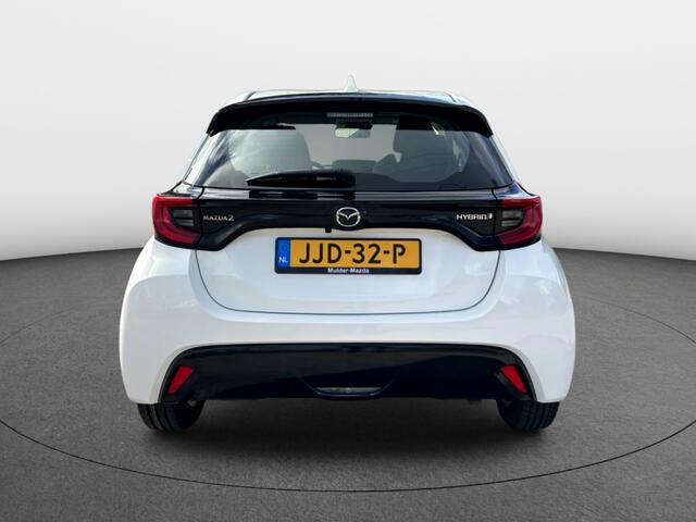 Mazda 2 1.5 Select | Cruise control | Cam | Carplay