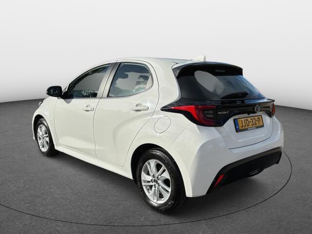 Mazda 2 1.5 Select | Cruise control | Cam | Carplay