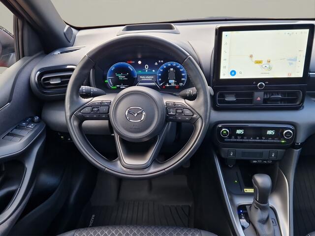 Mazda 2 1.5 Homura Plus Trekhaak - Panodak - NL Auto