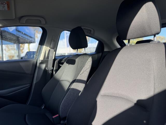 Mazda 2 1.5 SA-G Centre-Line | Carplay | AUTOMAAT