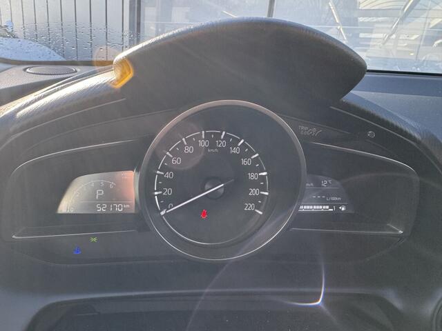 Mazda 2 1.5 SA-G Centre-Line | Carplay | AUTOMAAT