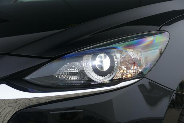 Mazda 2 1.5 Skyactiv-G Sportive | Apple/Android | Airco | Camera | Cruise | RIJKLAARPRIJS!!