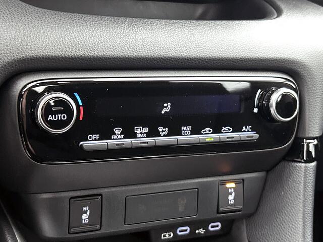 Mazda 2 Hybrid 1.5 Centre-line | Carplay | Camera | Stoelverwarming |