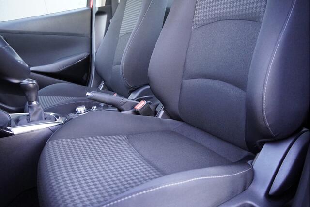 Mazda 2 1.5 Skyactiv-G 5drs Dynamic+ BJ2019 Lmv 16" | Pdc | Navi | Airco | Cruise control | Getint glas