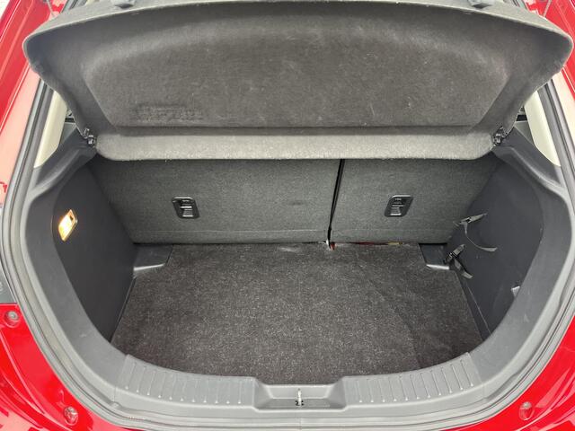 Mazda 2 1.5 Skyactiv-G GT-M | Navi | Head up display | Cruise controle |