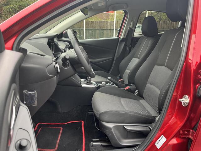 Mazda 2 1.5 Skyactiv-G GT-M | Navi | Head up display | Cruise controle |