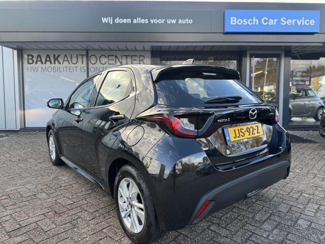 Mazda 2 1.5 Centre-line | Camera | Stoelverwarming | Carplay