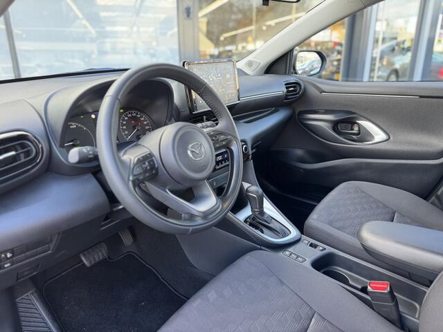 Mazda 2 1.5 Centre-line | Camera | Stoelverwarming | Carplay
