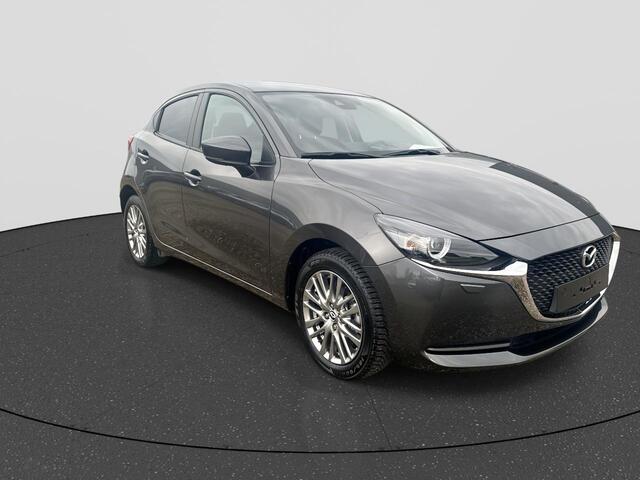 Mazda 2 1.5 Skyactiv-G Sportive