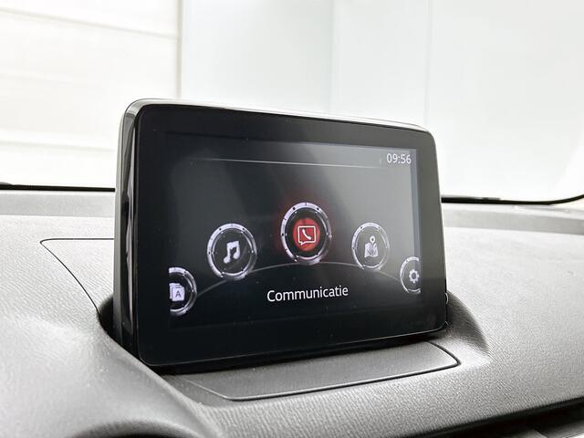 Mazda 2 1.5 Skyactiv-G GT-M | Camera | Head-Up |