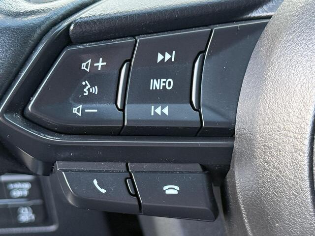 Mazda 2 1.5 Skyactiv-G Style Selected | Navi | Carplay | Camera | Rijklaarprijs!