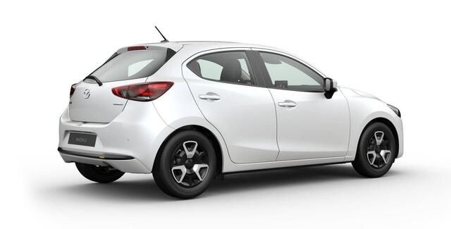 Mazda 2 1.5 e-SkyActiv-G 90 Centre-Line + Convenience & Connectivity Pack |