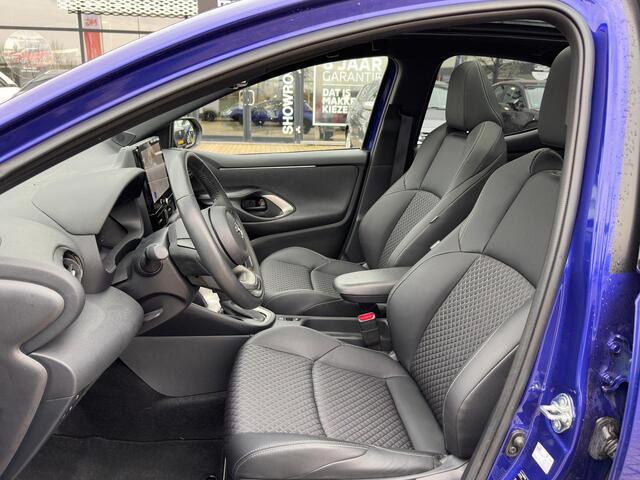 Mazda 2 Hybrid 1.5 Homura Plus | Rijklaar | 1e Eigenaar | Head Up Display | Navigatie | Dealeronderhouden |