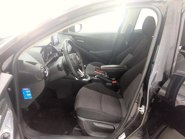Mazda 2 1.5 90pk Dynamic+