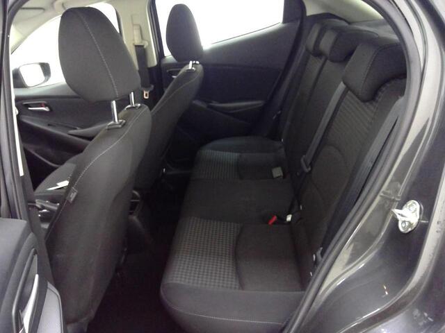 Mazda 2 1.5 90pk Dynamic+