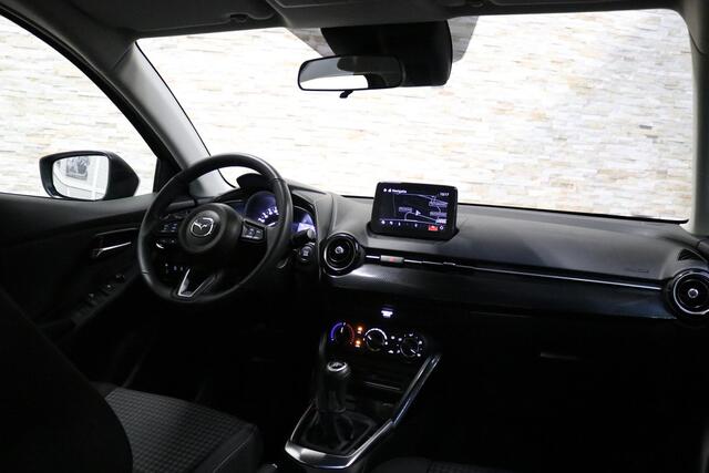 Mazda 2 1.5 Skyactiv-G Dynamic+