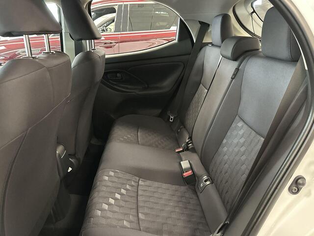 Mazda 2 Hybrid 1.5 Centre-line | Rijklaar | Cruise adaptief | Apple Carplay | Camera