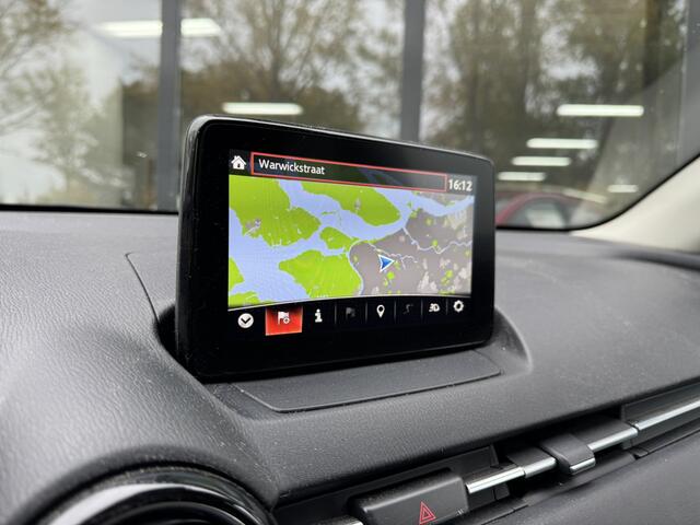 Mazda 2 1.5 Skyactiv-D GT-M *Navi*ECC*EXPORT/EX.BPM*
