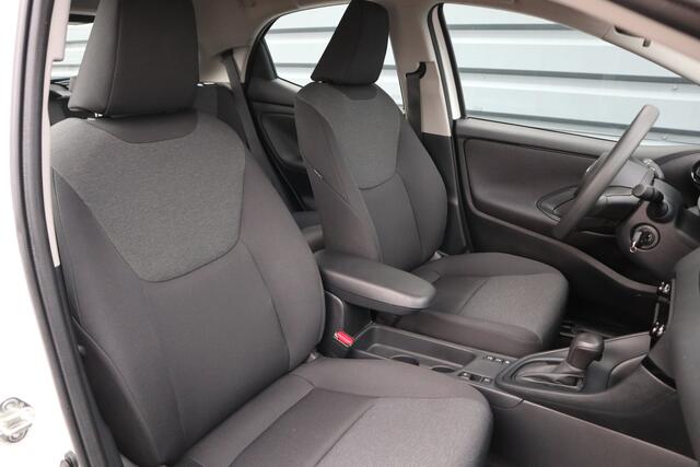 Mazda 2 Hybrid 1.5 Prime-line