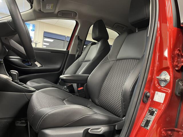 Mazda 2 Hybrid 1.5 Select Automaat 116PK Navi DAB+ Apple CarPlay Camera PDC