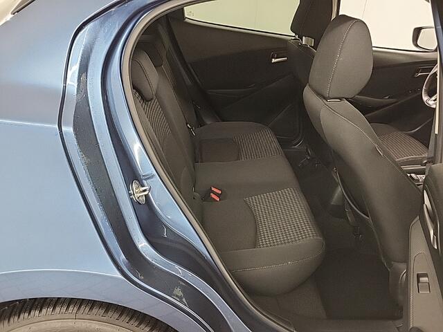 Mazda 2 1.5 Skyactiv-G, 1e Eig NL auto! Navigatie! Apk 10-2027! VERWACHT!