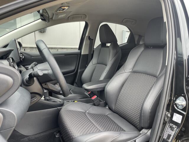 Mazda 2 Hybrid 1.5 Select 93 PK AUTOMAAT NAVI VIA APPLE CARPLAY / ANROID | ACHTERUITRIJCAMERA | E.C.C CRUISE CONTROL | PARKEERSENSOREN V+A | WINTERPAKKET