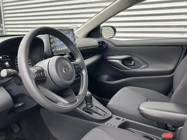 Mazda 2 Hybrid 1.5 Prime-line | Applecarplay | Camera |