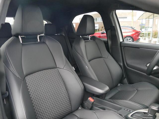 Mazda 2 Hybrid 1.5 Homura | Adapt. Cruise | Apple/Android | Camera | Stoel/-Stuurverw. | RIJKLAARPRIJS!!