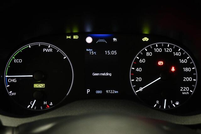 Mazda 2 Hybrid 1.5 Centre-line | STOELVERWARMING | DAB | APPLE | CAMERA