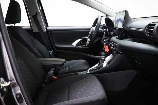 Mazda 2 Hybrid 1.5 Centre-line | STOELVERWARMING | DAB | APPLE | CAMERA
