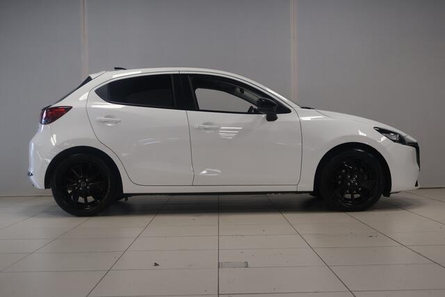 Mazda 2 1.5 SkyActiv-G 90 Homura