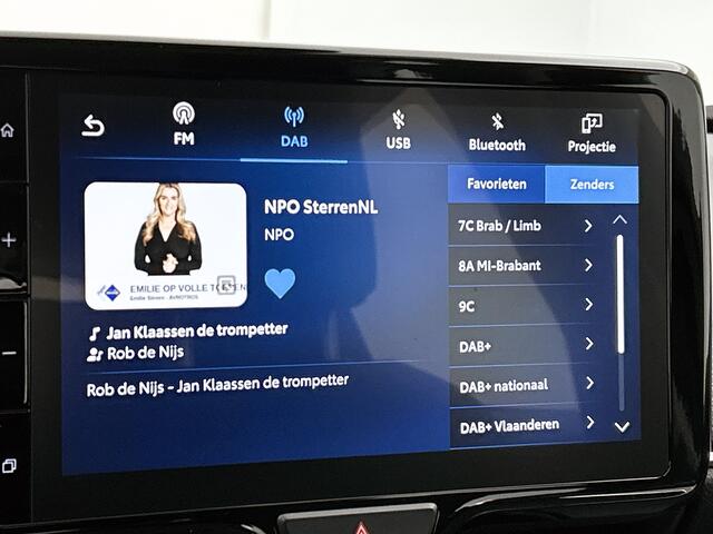 Mazda 2 Hybrid 1.5 Centre-line Camera / Adaptieve cruise / Climate control