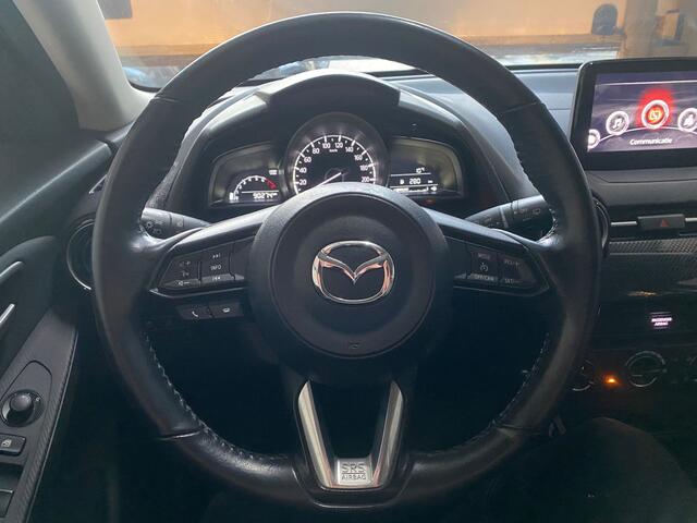 Mazda 2 1.5 Skyactiv-G Sport Selected