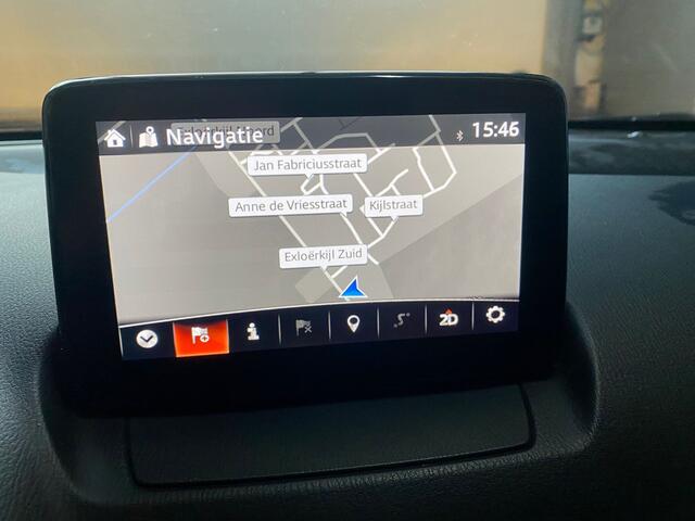 Mazda 2 1.5 Skyactiv-G Sport Selected