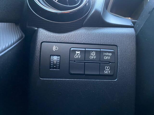 Mazda 2 1.5 Skyactiv-G Sport Selected