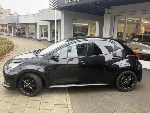 Mazda 2 Hybrid 1.5 Homura | automaat | demo | nieuwprijs 34.200