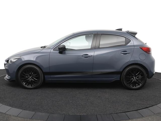 Mazda 2 1.5 Skyactiv-G Sportive | Apple Carplay | Parkeercamera | Airco