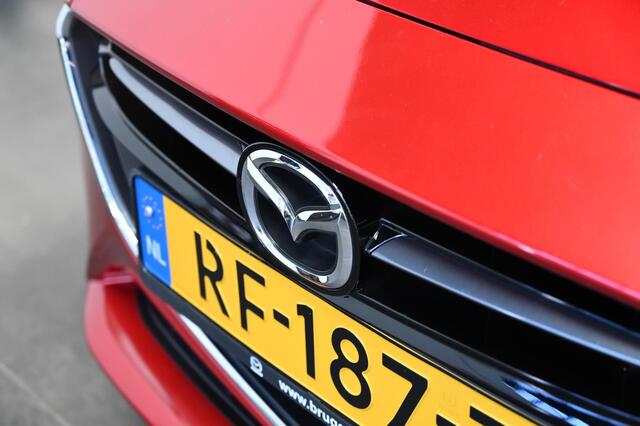 Mazda 2 Skyactiv-G 90 5MT GT-M *Dealeronderhouden* *All-in prijs*