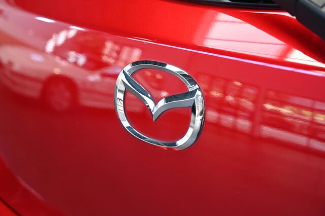 Mazda 2 Skyactiv-G 90 5MT GT-M *Dealeronderhouden* *All-in prijs*