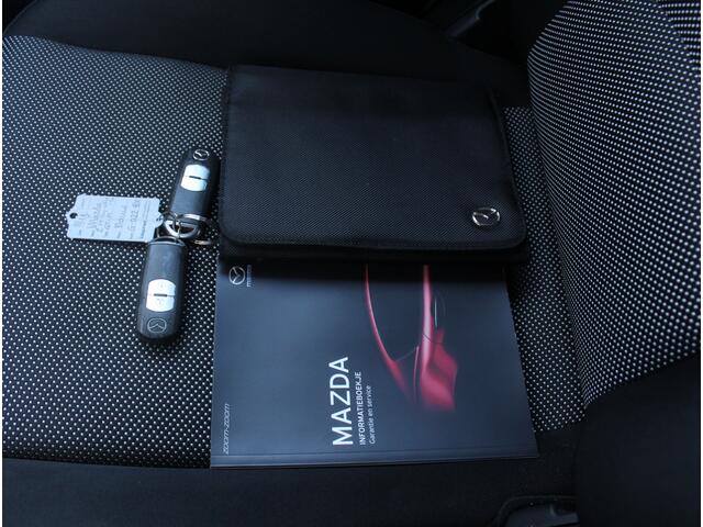 Mazda 2 1.5 Skyactiv-G GT-M CLIMATE | CAMERA | CRUISE | DAB | LMV16 | LED | NAVI | PDCA | STOELVERW