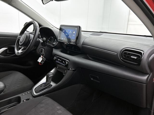 Mazda 2 Hybrid 1.5 Centre-line | Camera | Stoelverwarming |