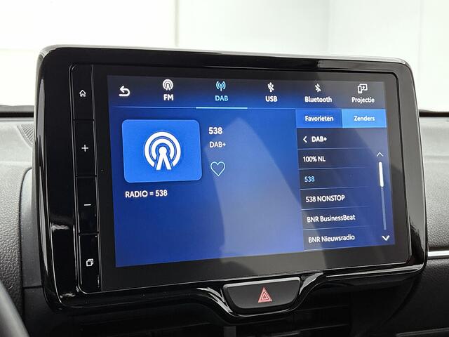 Mazda 2 Hybrid 1.5 Centre-line | Camera | Stoelverwarming |