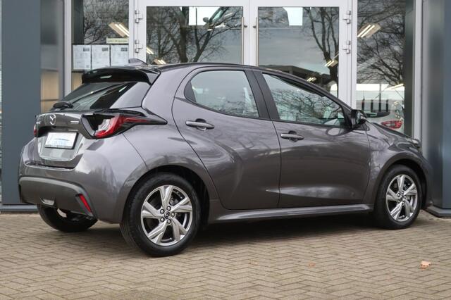 Mazda 2 1.5 HYBRID, Dode Hoek Monitor, PDC rondom, Apple Carplay/ Android Auto, etc.